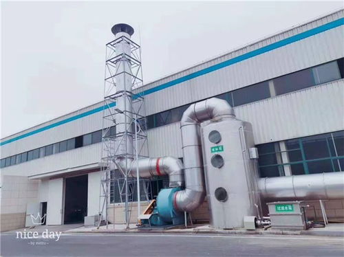 寧波科森環(huán)?？萍?專業(yè)廢氣處理設(shè)計(jì)與技術(shù)服務(wù)，在線咨詢助力綠色生產(chǎn)
